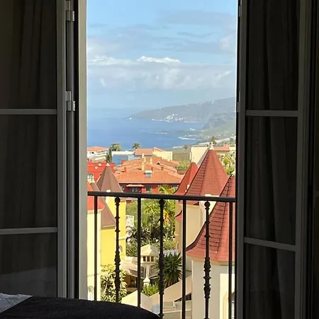 La Quinta Paradise Santa Úrsula Zewnętrze zdjęcie