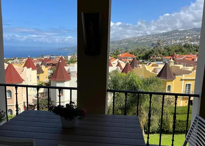 La Quinta Paradise