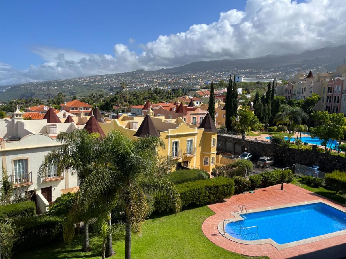 La Quinta Paradise Santa Úrsula