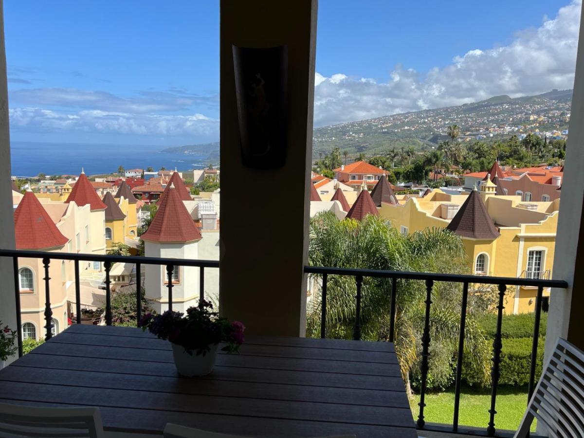 Apartament La Quinta Paradise *