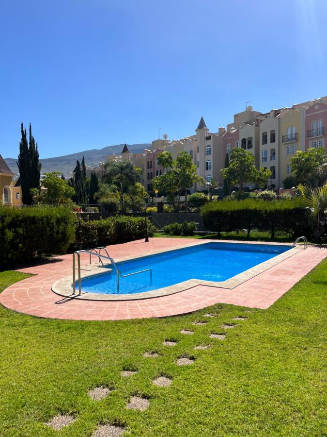 Appartement La Quinta Paradise Santa Úrsula