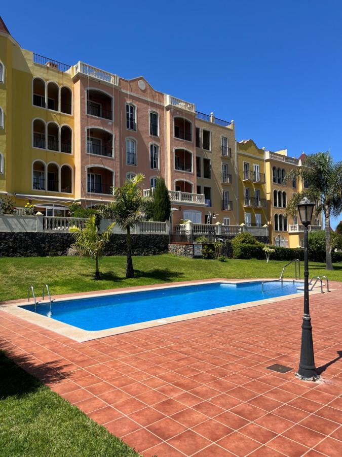 Appartement La Quinta Paradise