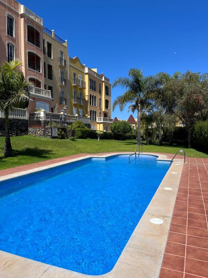 Appartement La Quinta Paradise *